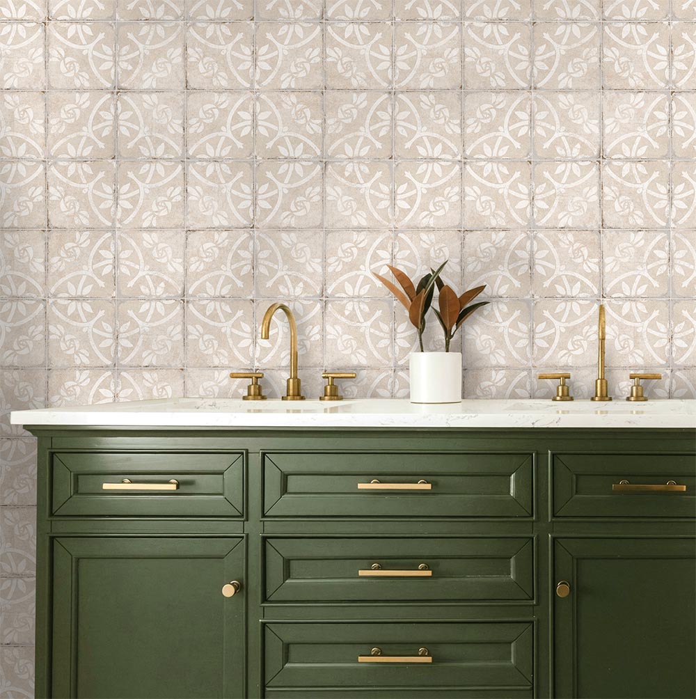 Artisan Rustic Rosalea Moonmilk