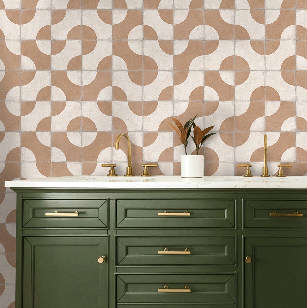 Artisan Rustic Quindi Settled Ground