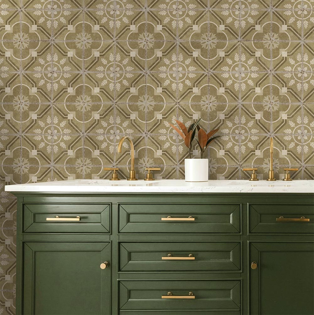 Artisan Rustic Oakleigh Rainforest