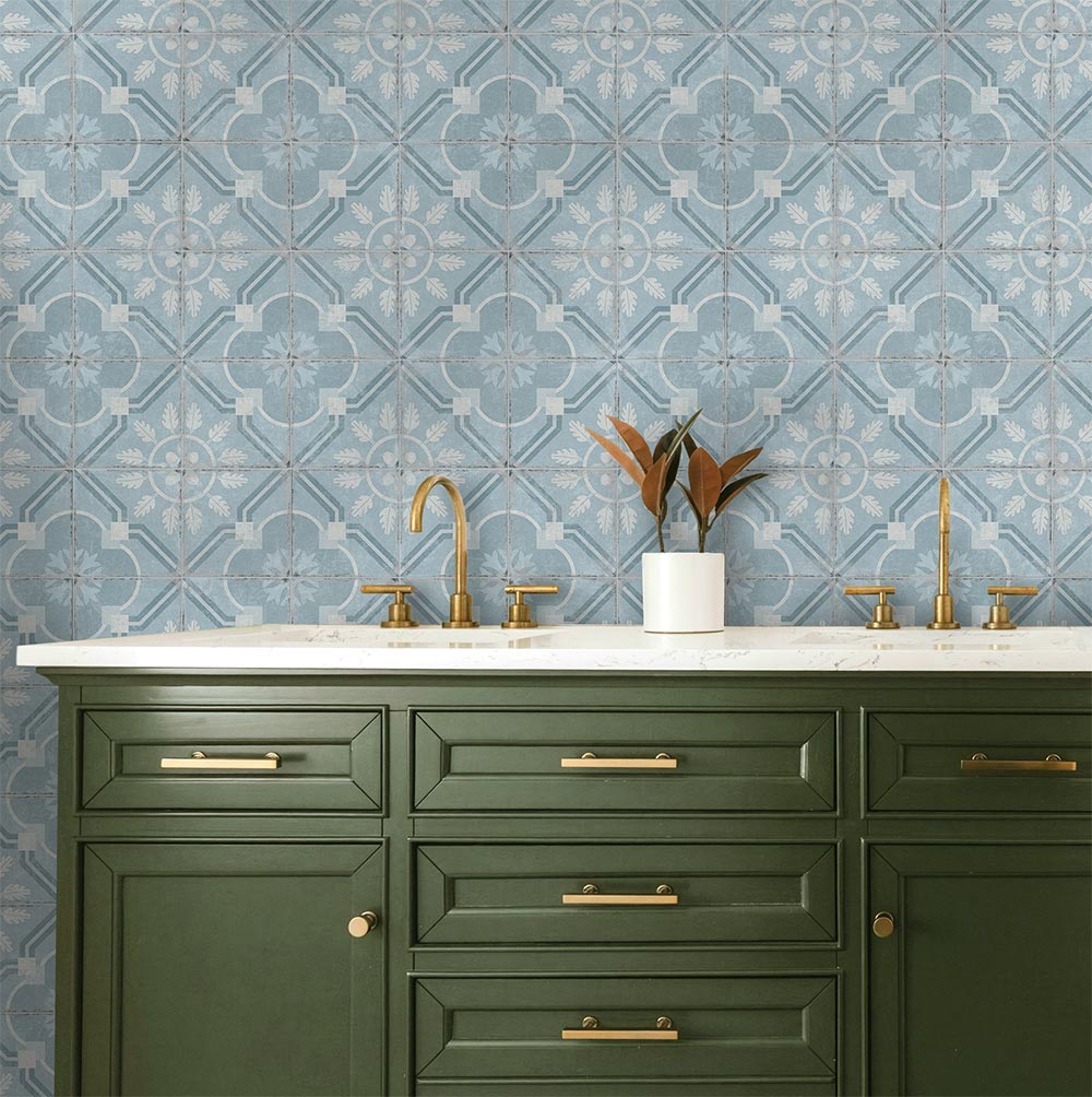 Artisan Rustic Oakleigh Distant Shore