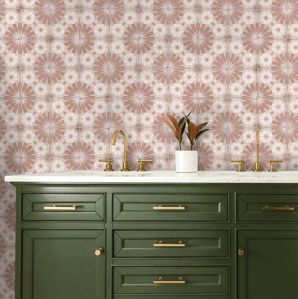 Artisan Rustic Rapido Antique Pink