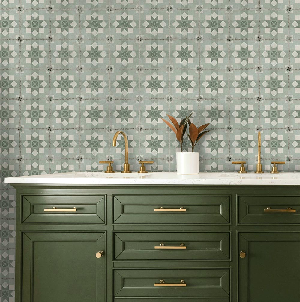Artisan Rustic Roma Lofty Spruce