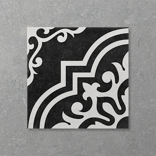 Artisan Provence Black