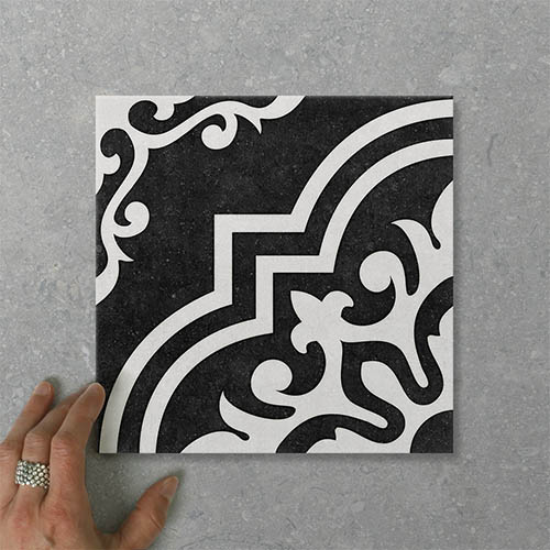 Artisan Provence Black