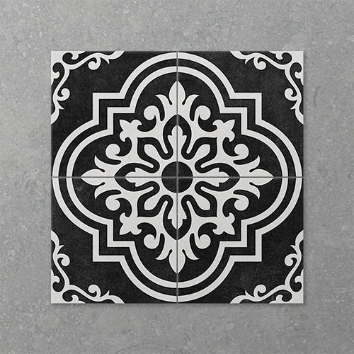 Artisan Provence Black