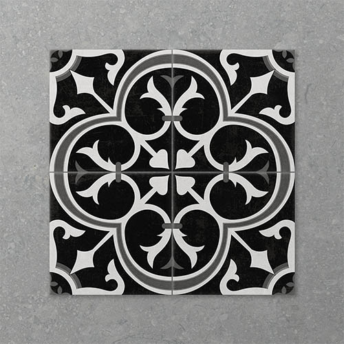 Artisan Winchester Black