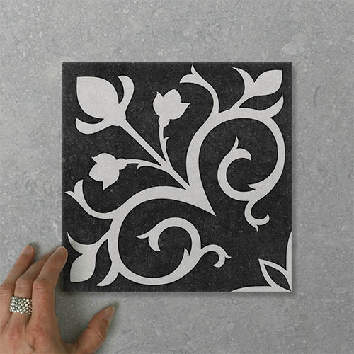 Artisan Vienna Black
