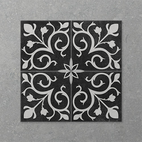 Artisan Vienna Black