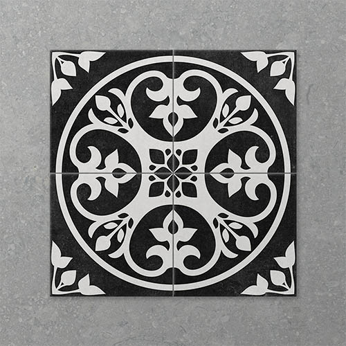 Artisan Oslo Black