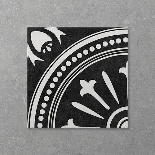 Artisan Florence Black