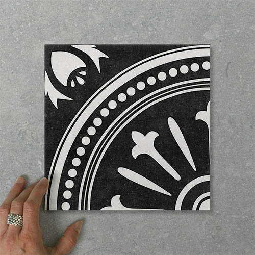Artisan Florence Black