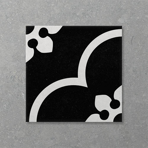Artisan Bamble Black