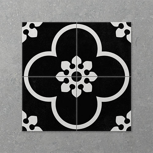 Artisan Bamble Black