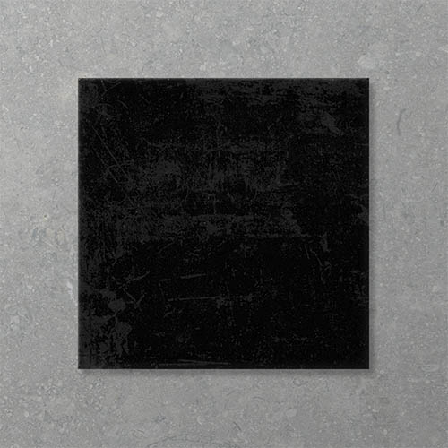 Artisan Madrid Black