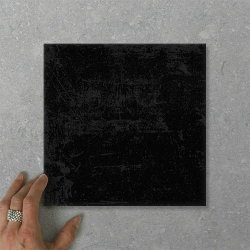 Artisan Madrid Black