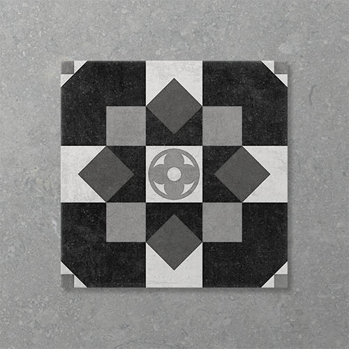 Artisan Roma Black