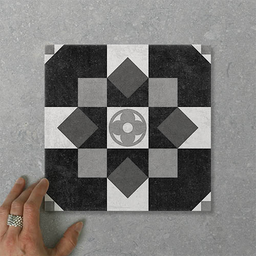 Artisan Roma Black