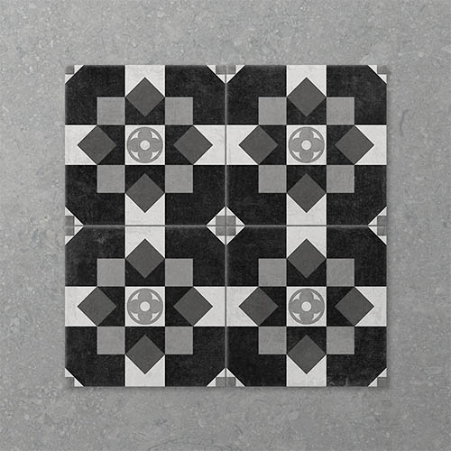 Artisan Roma Black