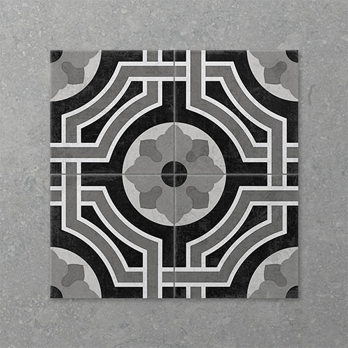 Artisan Barcelona Black