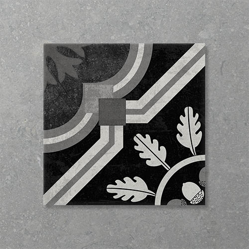 Artisan Oakleigh Black