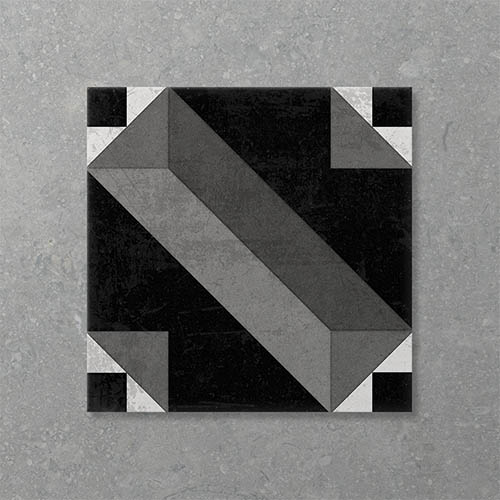Artisan Mezzo Black