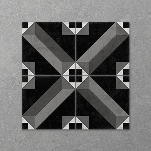 Artisan Mezzo Black