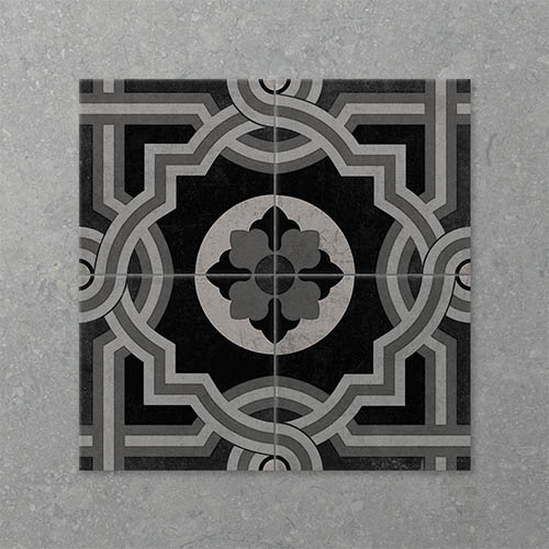 Artisan Verona Black