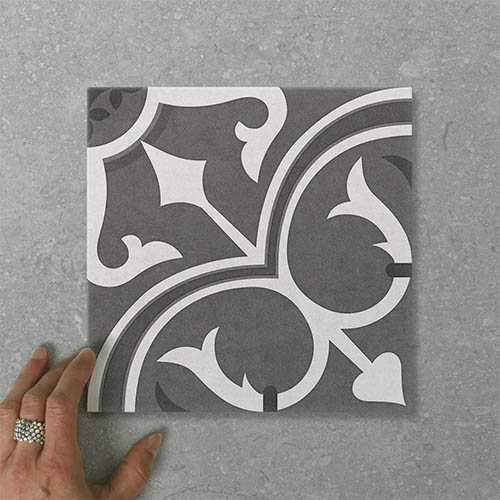 Artisan Winchester Charcoal