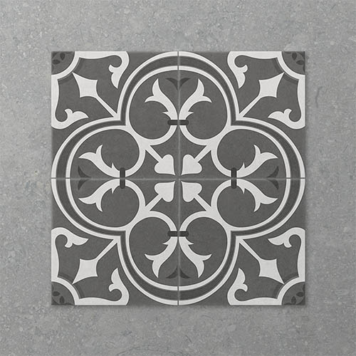 Artisan Winchester Charcoal