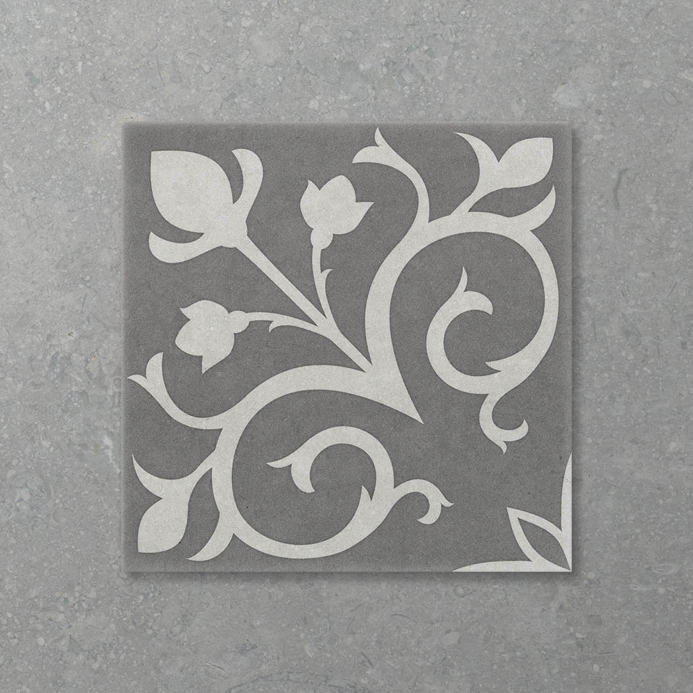 Artisan Vienna Charcoal