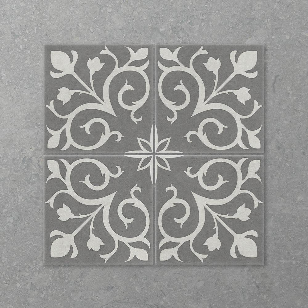 Artisan Vienna Charcoal