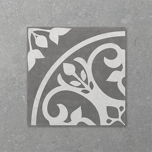 Artisan Oslo Charcoal
