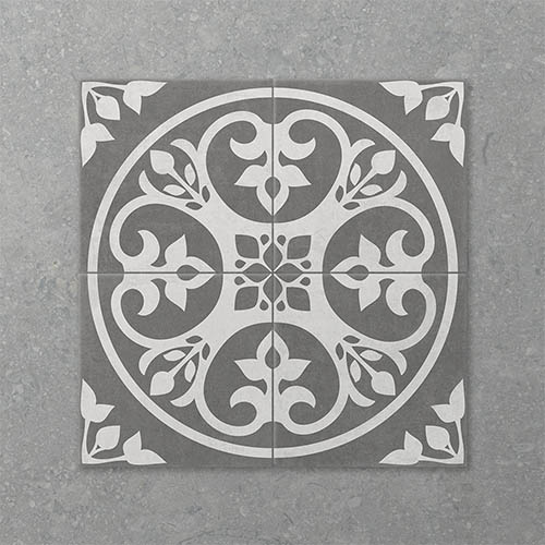 Artisan Oslo Charcoal