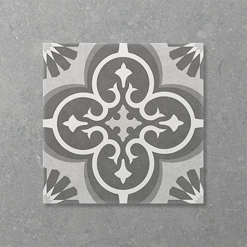 Artisan Marrakesh Charcoal