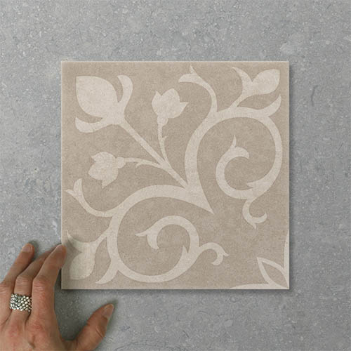 Artisan Vienna Clay