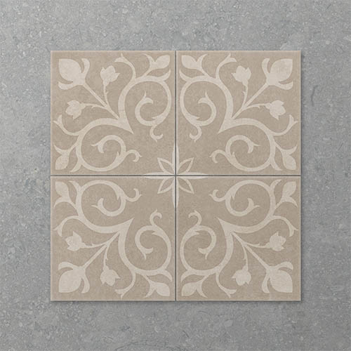 Artisan Vienna Clay