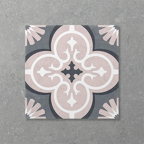 Artisan Marrakesh Dusty Pink