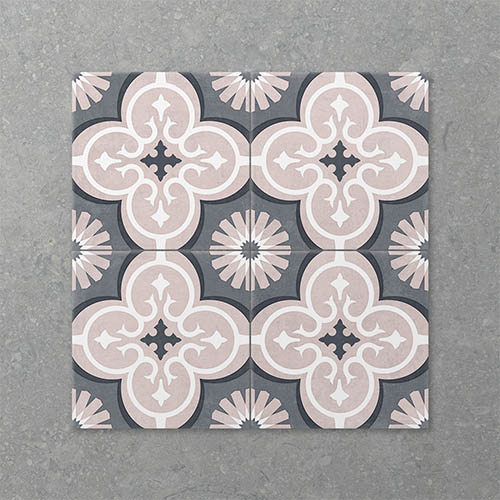 Artisan Marrakesh Dusty Pink