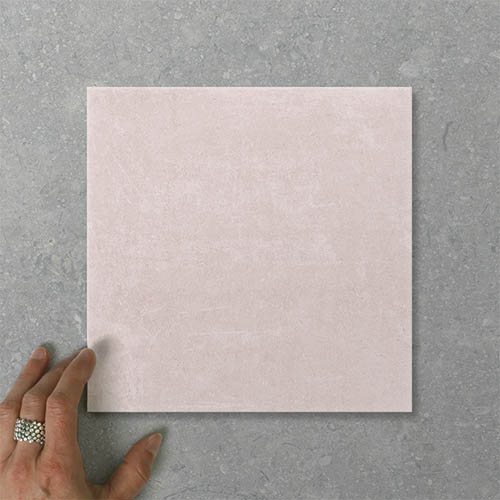 Artisan Madrid Dusty Pink