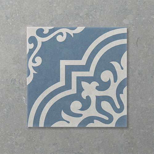 Artisan Provence French Blue