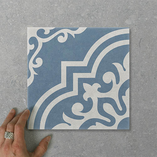 Artisan Provence French Blue