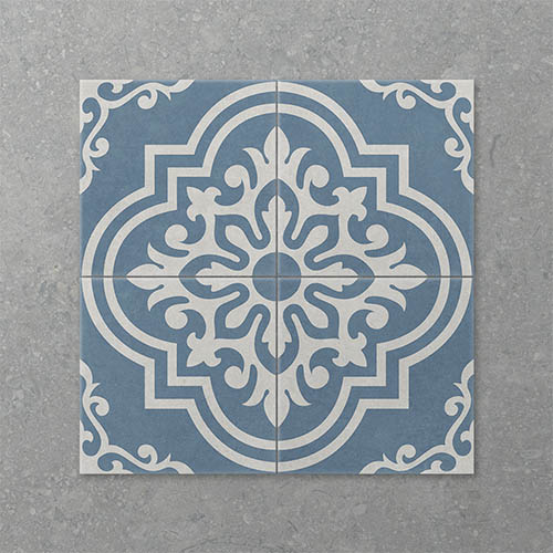 Artisan Provence French Blue