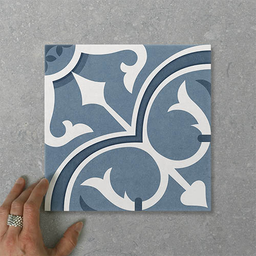 Artisan Winchester French Blue
