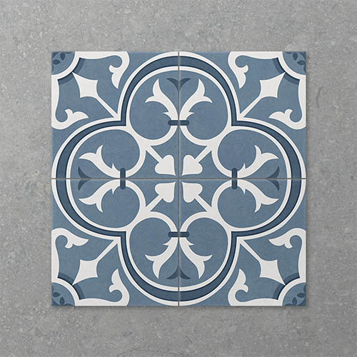 Artisan Winchester French Blue