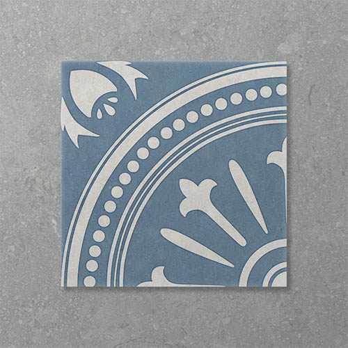 Artisan Florence French Blue