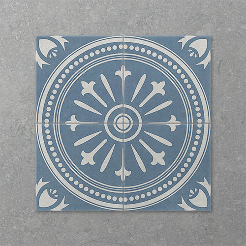 Artisan Florence French Blue