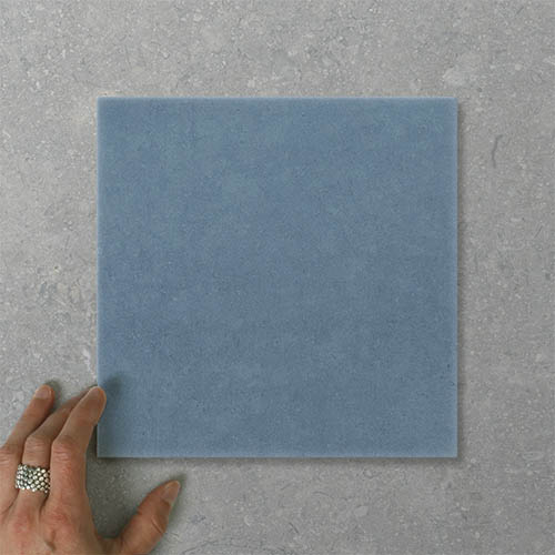 Artisan Madrid French Blue