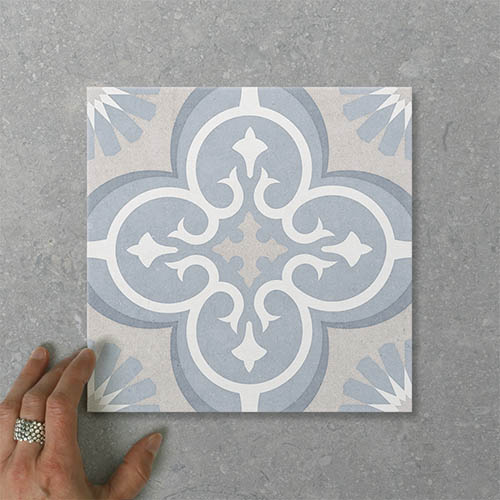 Artisan Marrakesh Gullwing