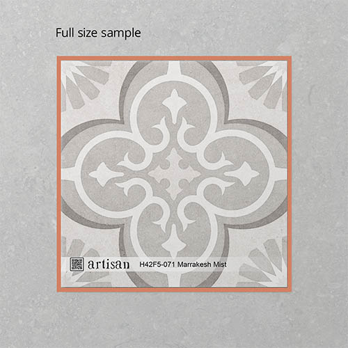 Artisan Marrakesh Mist