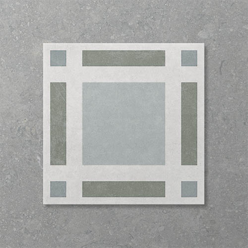 Artisan Macintosh Mistletoe